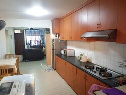 Blk 158 Bedok South Avenue 3 (Bedok), HDB 3 Rooms #620122491
